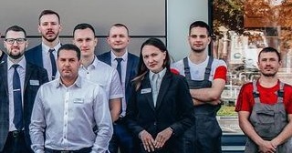 О компании ППуКли, фото, команда