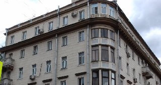 Тепловизионное обследование фасадов Клин, от 6678 руб.