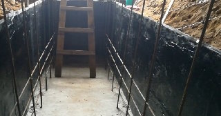 Защита смотровых площадок полимочевиной от 925 руб. ППуКли